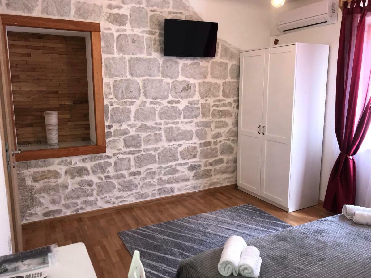 Studio Apartment Sabljic Kastela Exterior photo