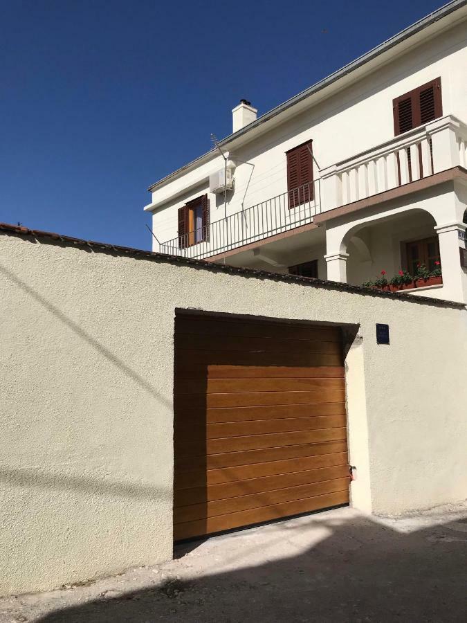 Studio Apartment Sabljic Kastela Exterior photo